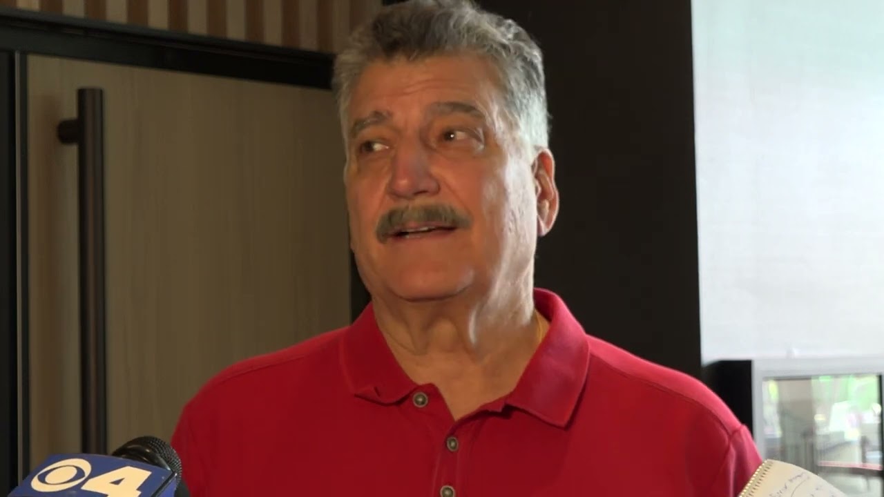 Former Cardinals MVP Keith Hernandez talks about 1982 memories, current Cardinals