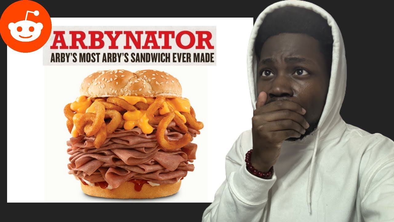 Blueryai Looks at His Reddit
