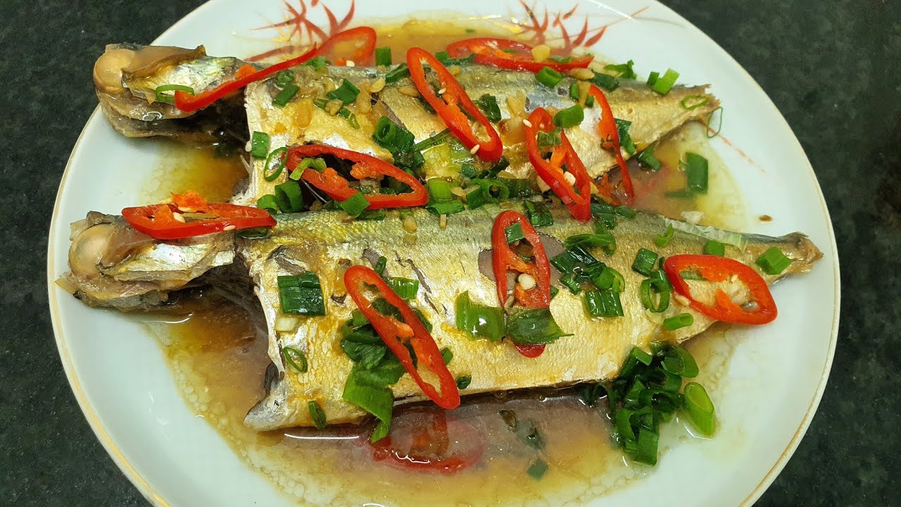 Cách Làm Cá Bạc Má Kho Lạt Ngon