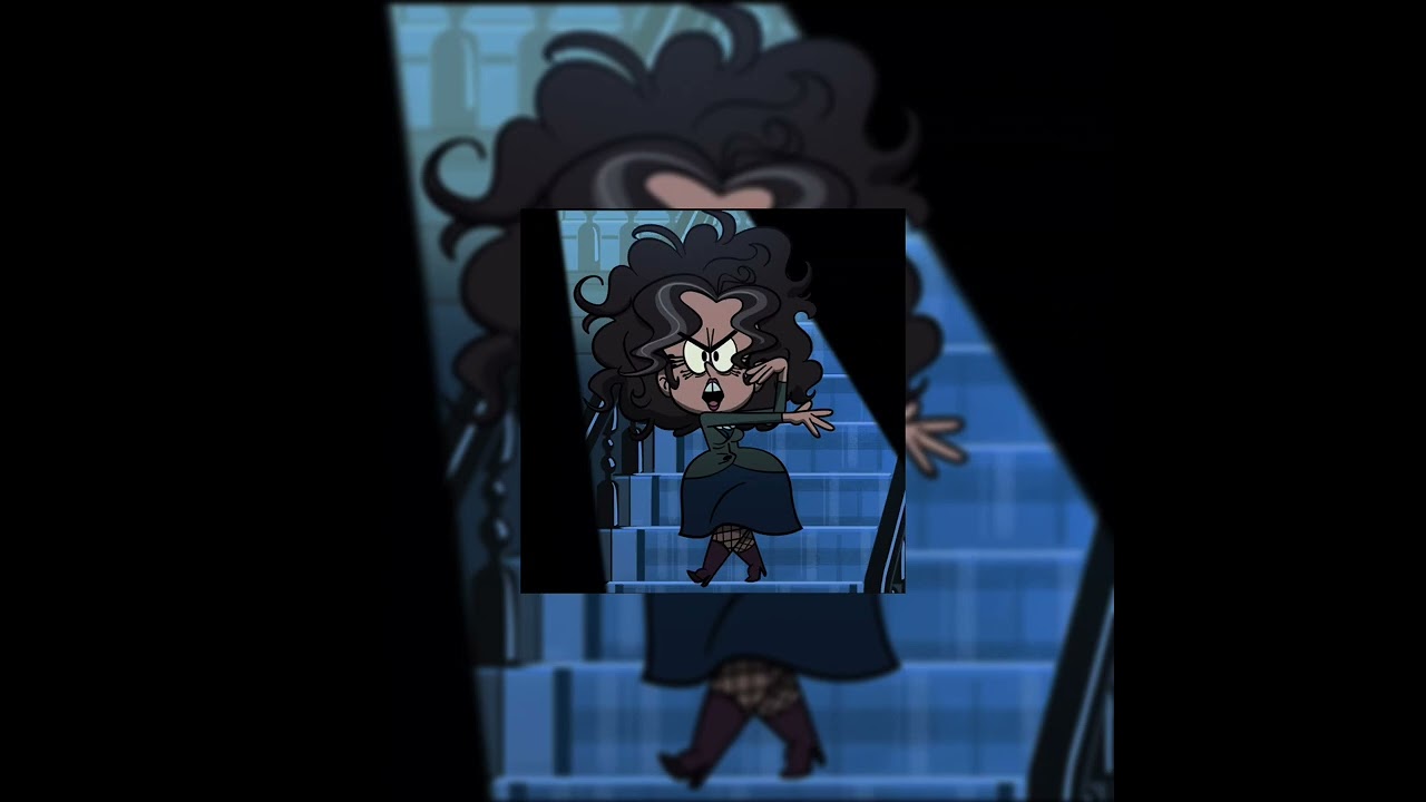 //The Duchess I Will Be (slowed)\\ The  Loud House Movie\\
