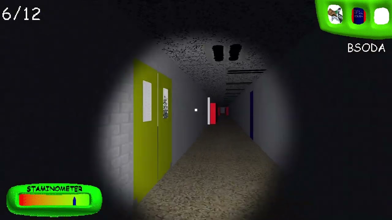 The Anomaly is a creepy mod but very fun!!!