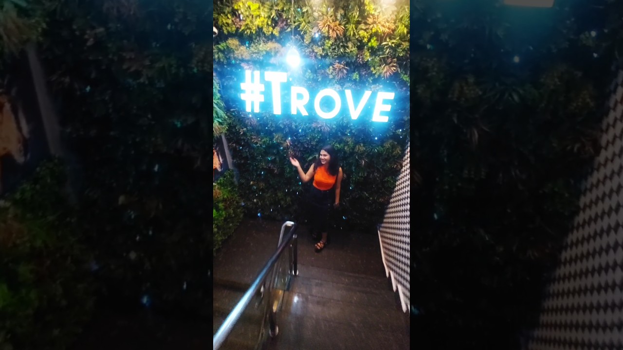 Trove Coffee & more in parkstreet #trovecafe #cafevlog #minivlog #youtubeshorts