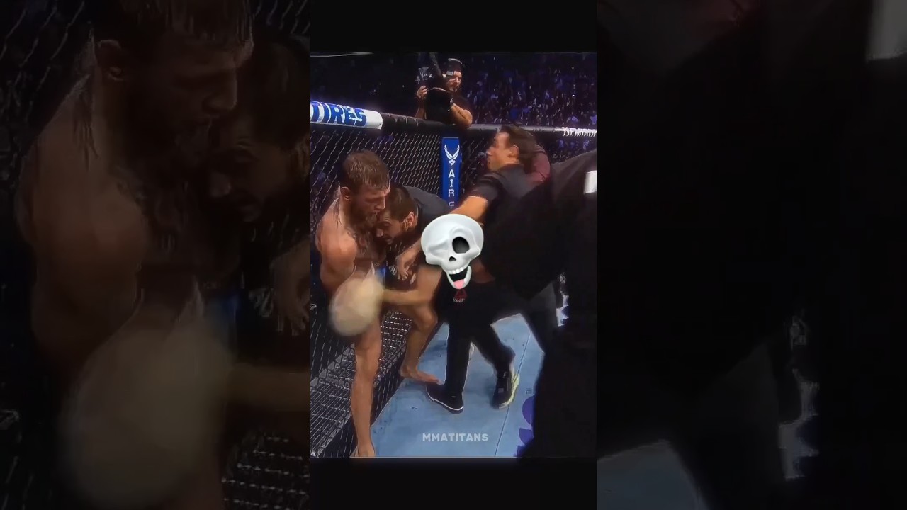 Conor Vs Khabib Team 💀🔥