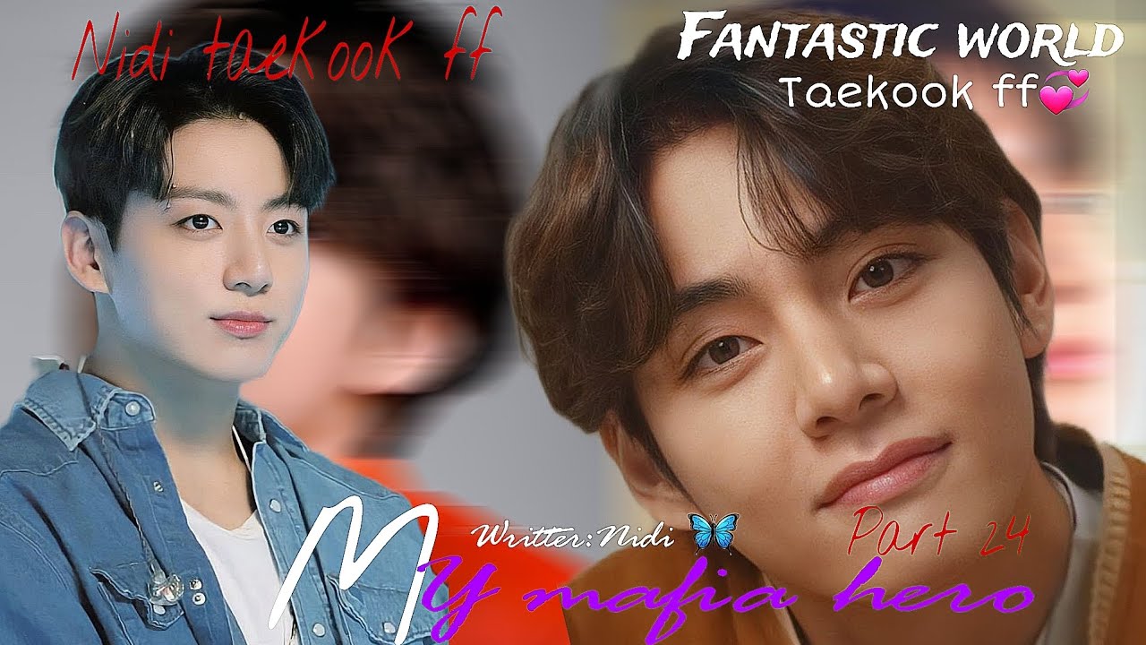 My Mafia Hero|| Part 24|| ||Taekook ff|| || Top jk|| #bts #urdustories #ffviral