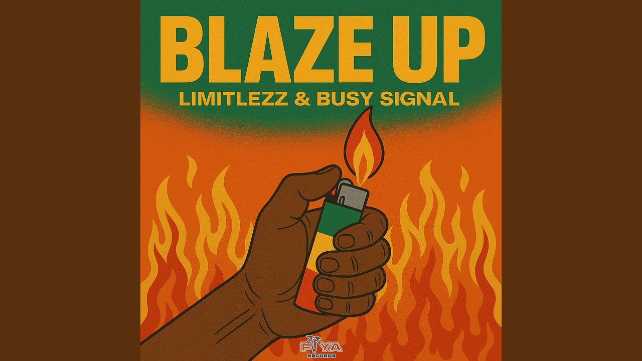 Blaze Up