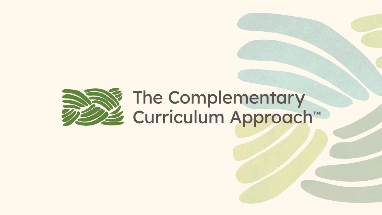 Transform Your Teaching with The Complementary Curriculum Online Certification Course