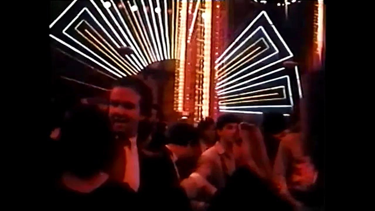 "Decadance" (1979) - Studio 54 Real Footage + Actual Interview to director Glenn Albin (N.Y)