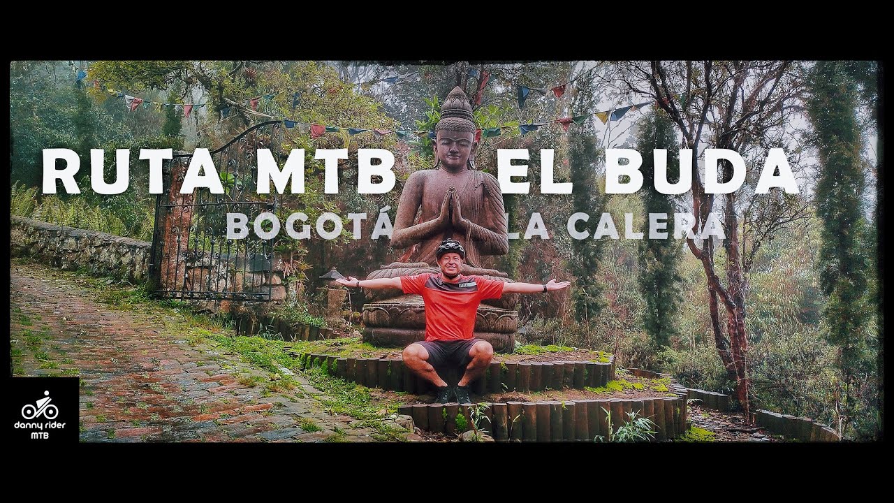 Ruta MTB 
