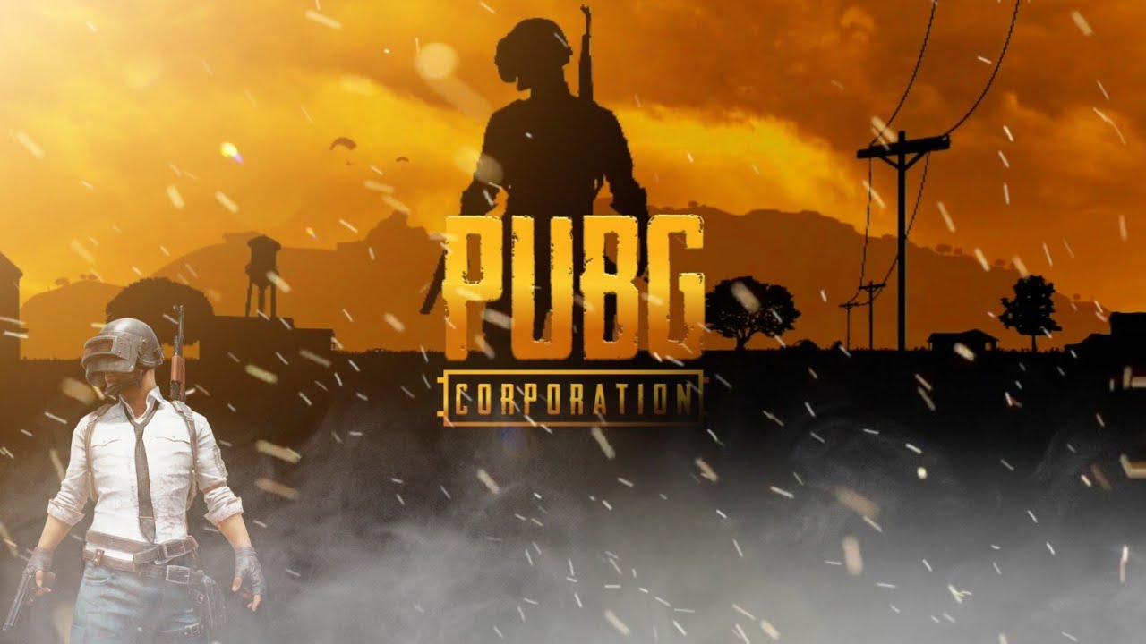 How To Make PUBG INTRO On Android | Best INTRO For Gaming Youtube Channel