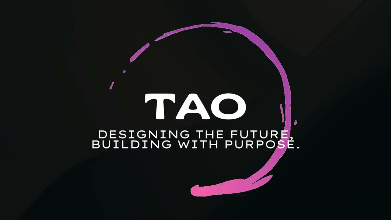 Tao Architects: Innovating the Future of Architecture