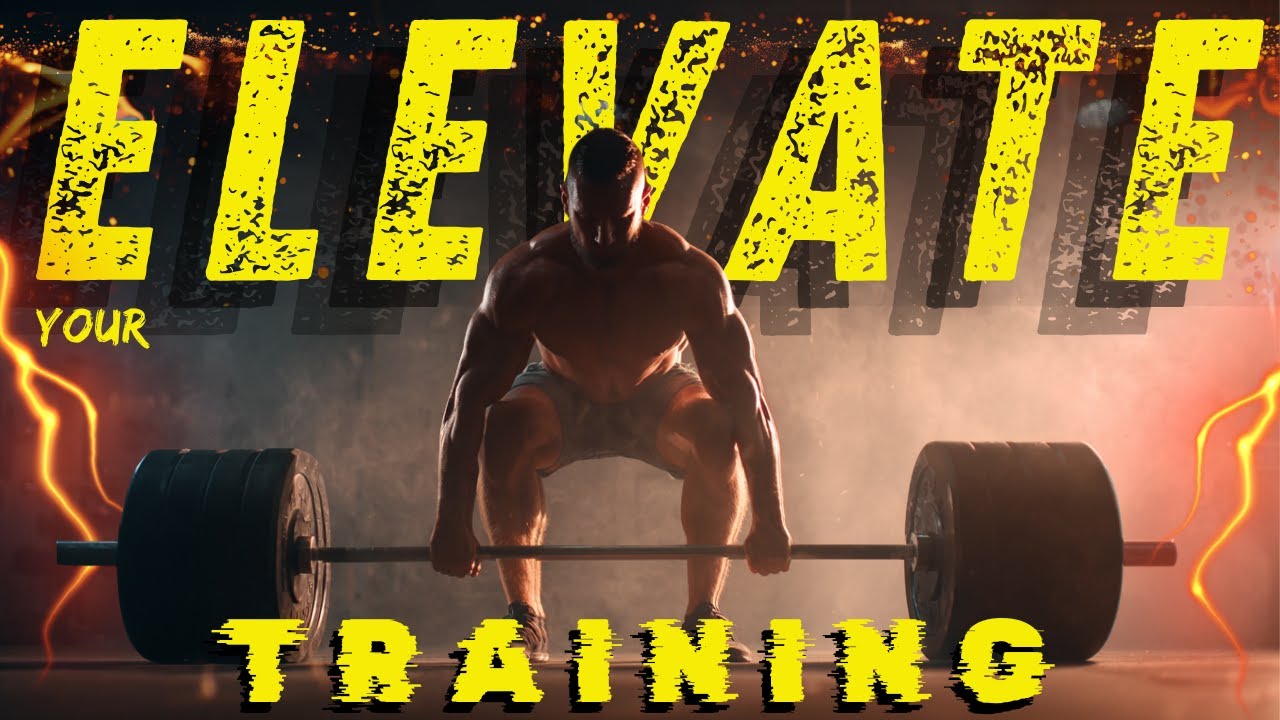Elevate Your Training &mdash; How Music Enhances Power, Focus, and Performance