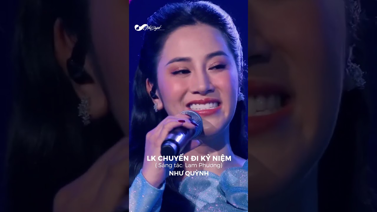 LK Chuyến Đi Kỷ Niệm | Như Quỳnh ft T&ocirc; My