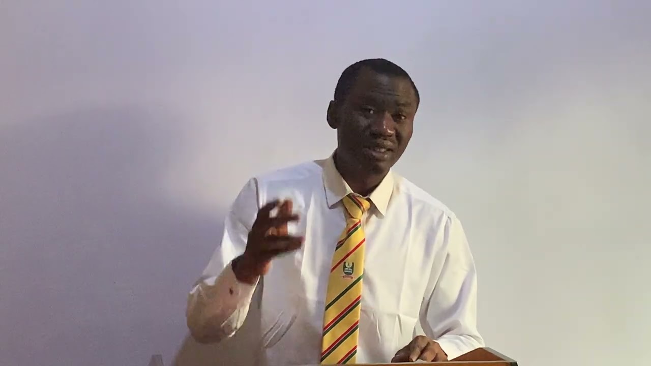 SALVATION IN CHRIST JESUS 