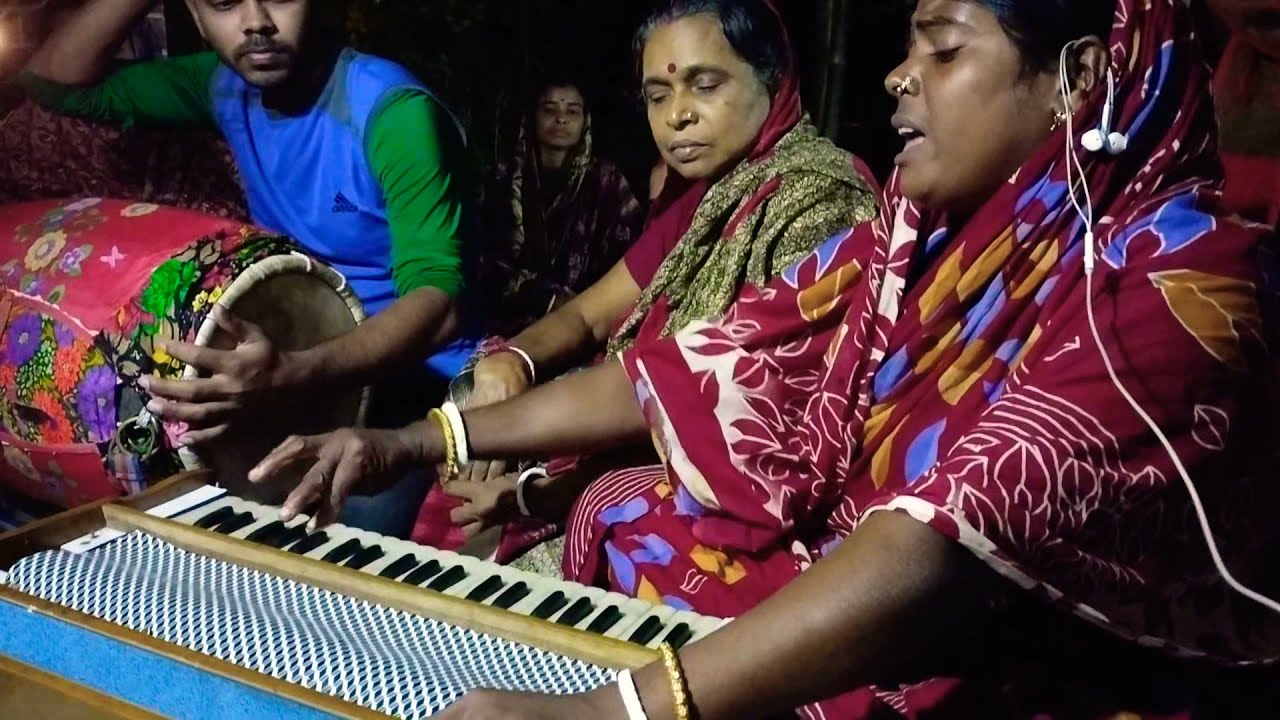ধন থাকিলে হয় না ধনী | Dhon Thakile Hoy Na Dhoni | শিল্পী:তুলসী রানী | বাংলা লোকো গিতী | Ahana tv
