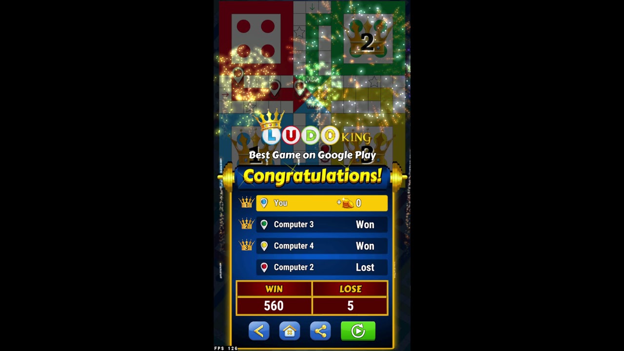 Mr sunny live fun gameplay ludoking [part-46]