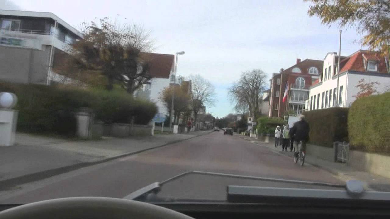 Niendorf Ostsee 2010 LT