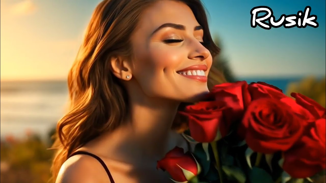 Всё только для тебя! Новая премьера песни! Шикарная новинка! ❤️ ❤️ ❤️ Подпишись поставь Лайк 👍👍👍