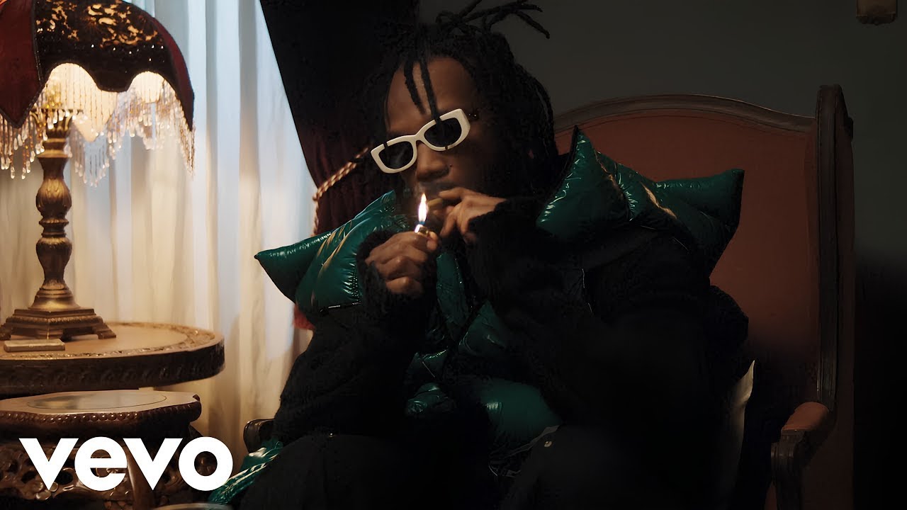 Key Glock, Young Dolph ft. Juicy J - Mix (Unreleased Album) 2026