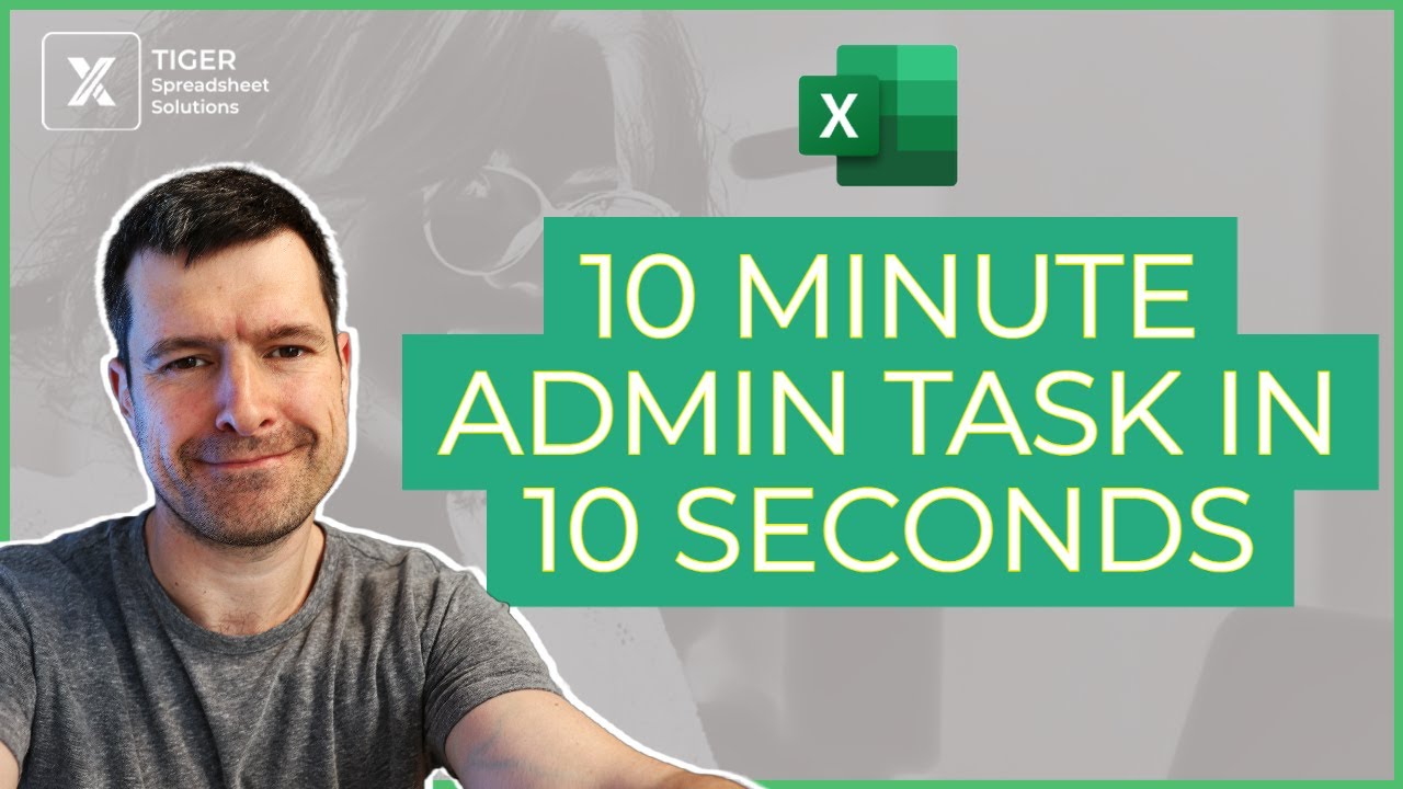 Learn Excel VBA From Beginner Level With This 5-Hour Excel VBA Project