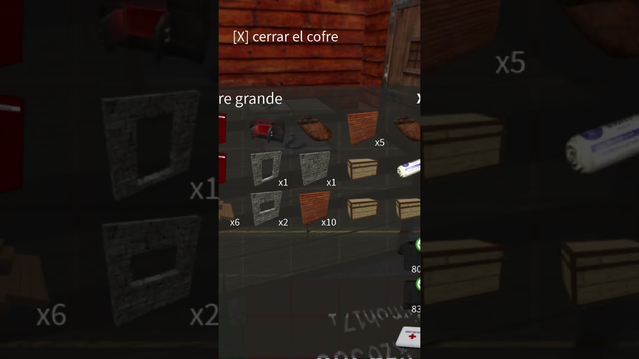 Raid 4 tnt