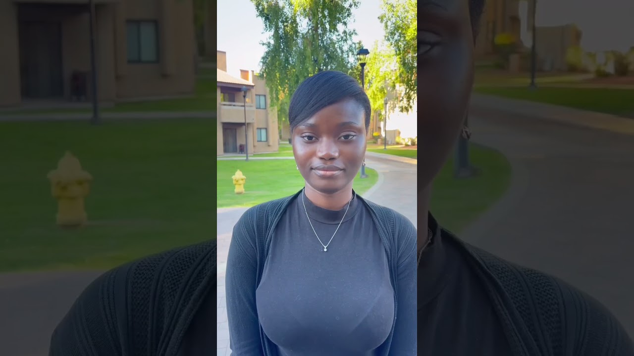 American name vs African name🌍👀 