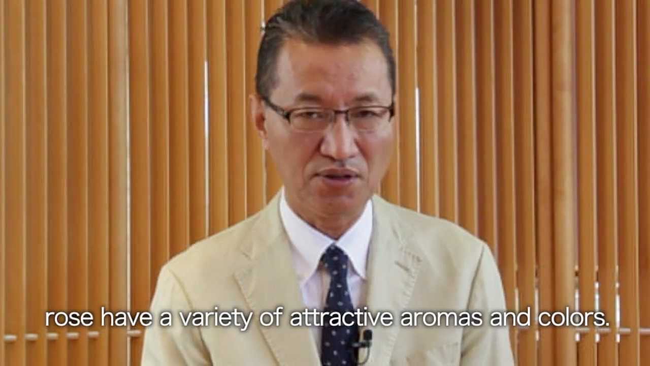 Hanagokoro 2012(English subtitles)