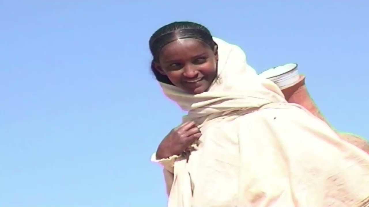 Eritrean Song By Amine Tesfaslasie wedi Shawish 