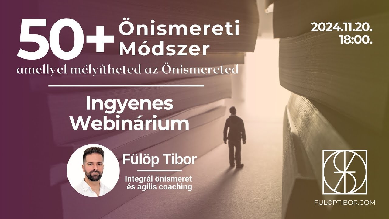 50+ Önismereti módszer, amellyel mélyítheted az önismereted