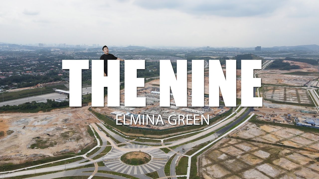 PROPERTY REVIEW #365 | THE NINE, ELMINA GREEN