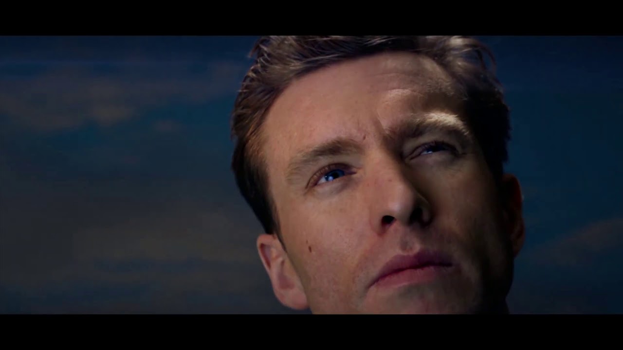 Nick Brimble Voice Over  Schindler.