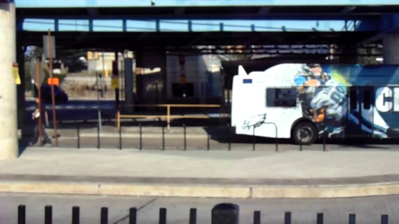 2015 September Buses