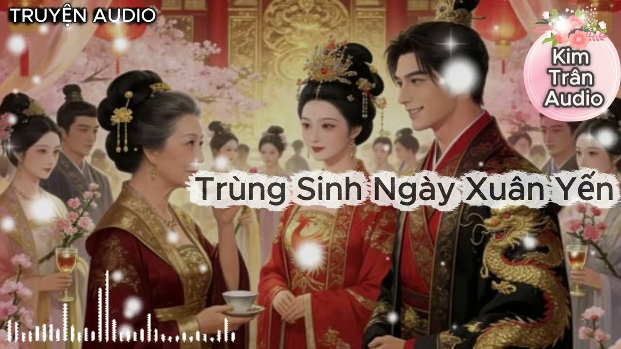 [ Truyện Audio ] CỔ ĐẠI 