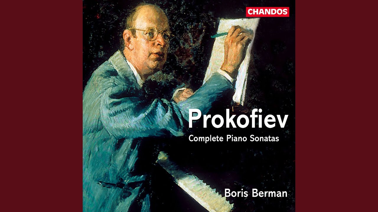 Sonata No. 3, Op. 28