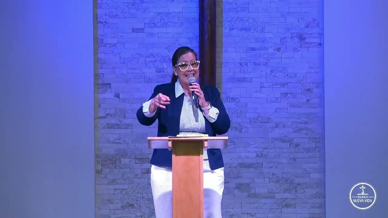 Te Hare Entender   Iglesia Nueva Vida Ocala