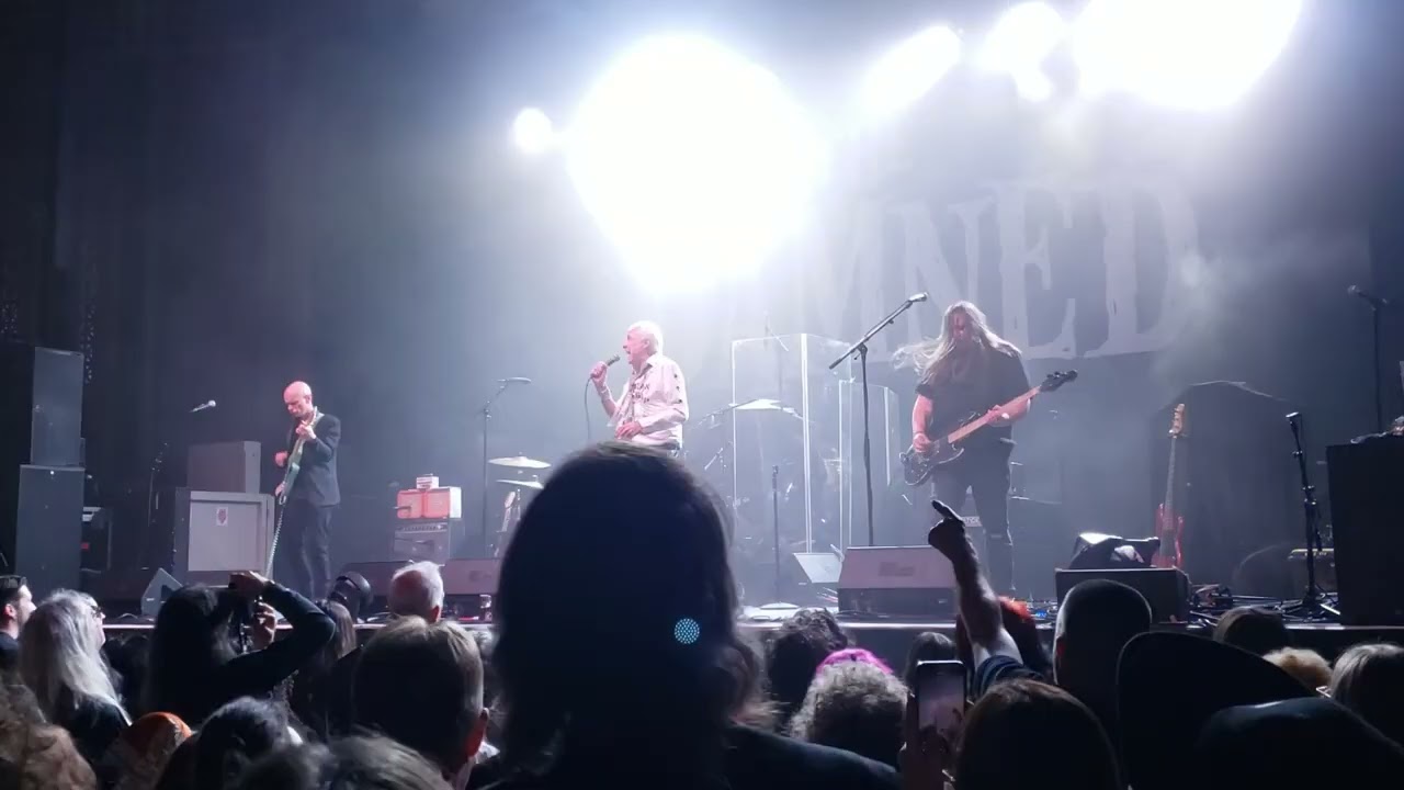 TV Smiths The Adverts - One Chord Wonders [Live in Berkeley, 5/30/25]