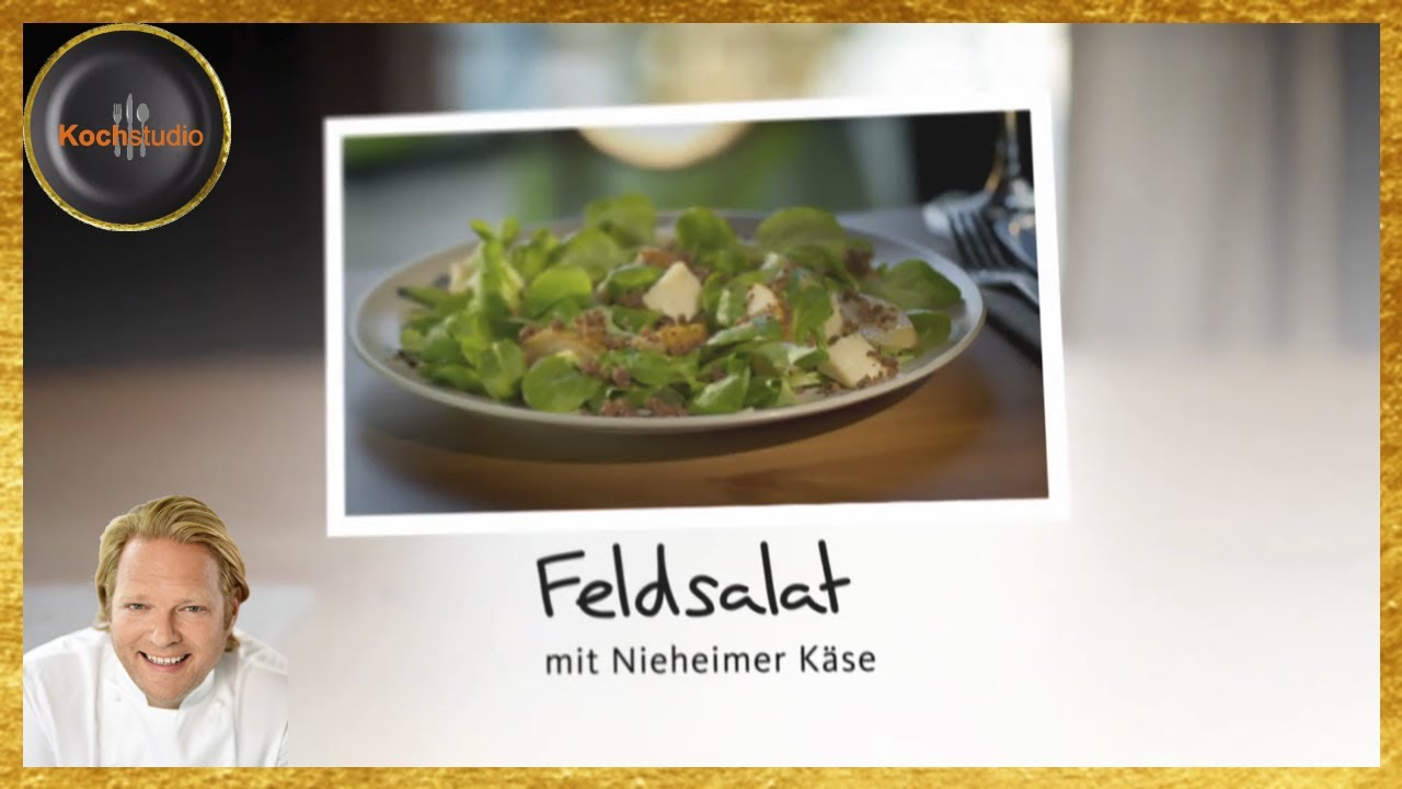 Björn Freitag - Feldsalat