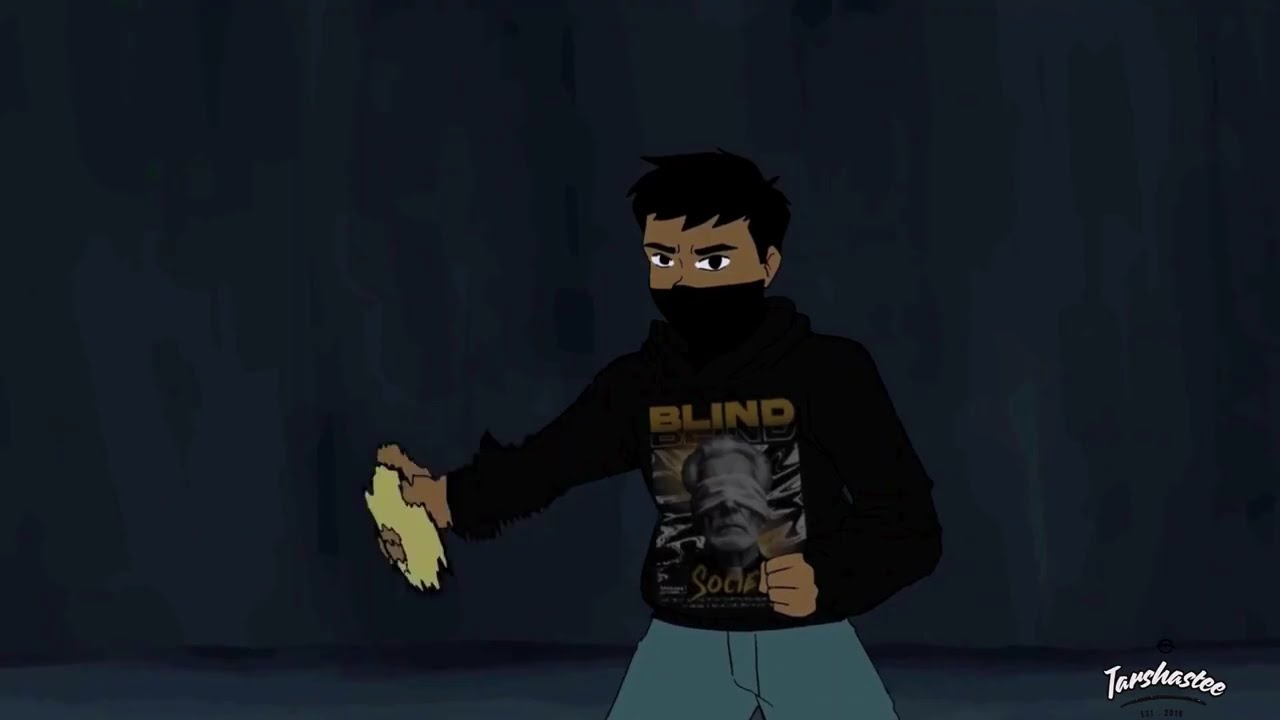 &ldquo;The Story That Sparked a Revolution &ndash; Tarshastee Animated Drama&rdquo;