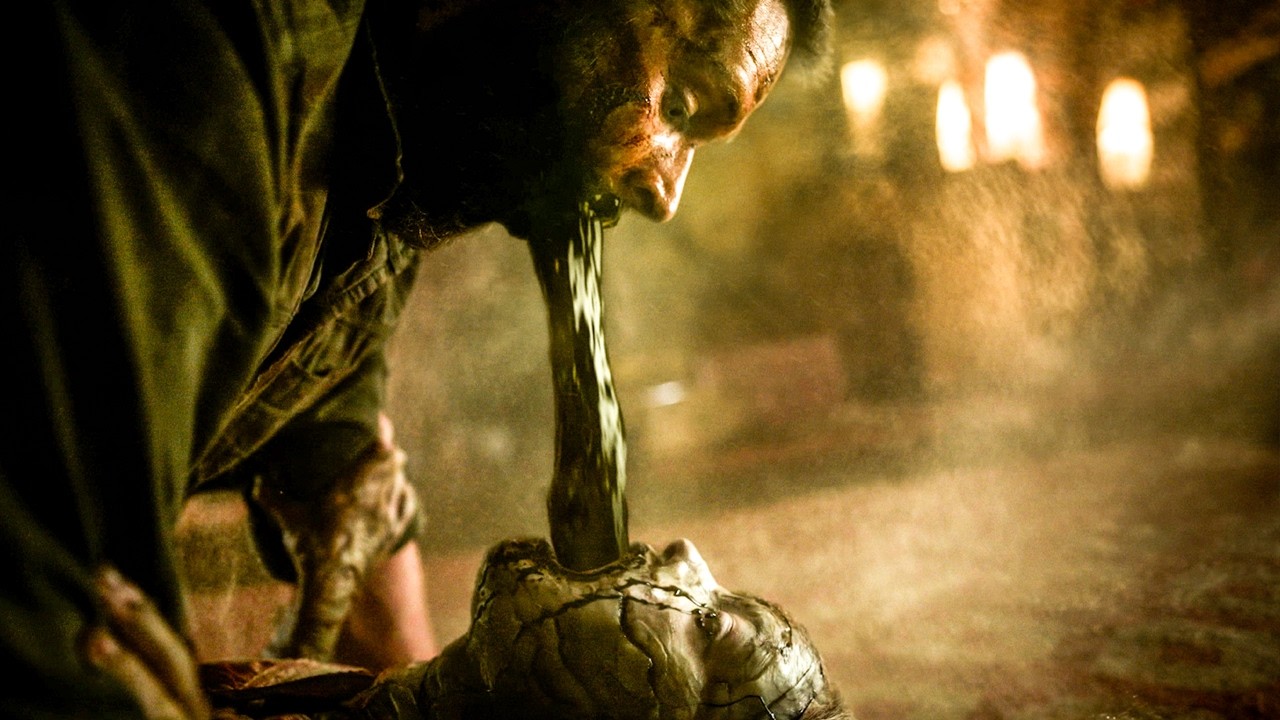 Мумия – Русский трейлер (4K Дубляж, 2026) Ли Кронин