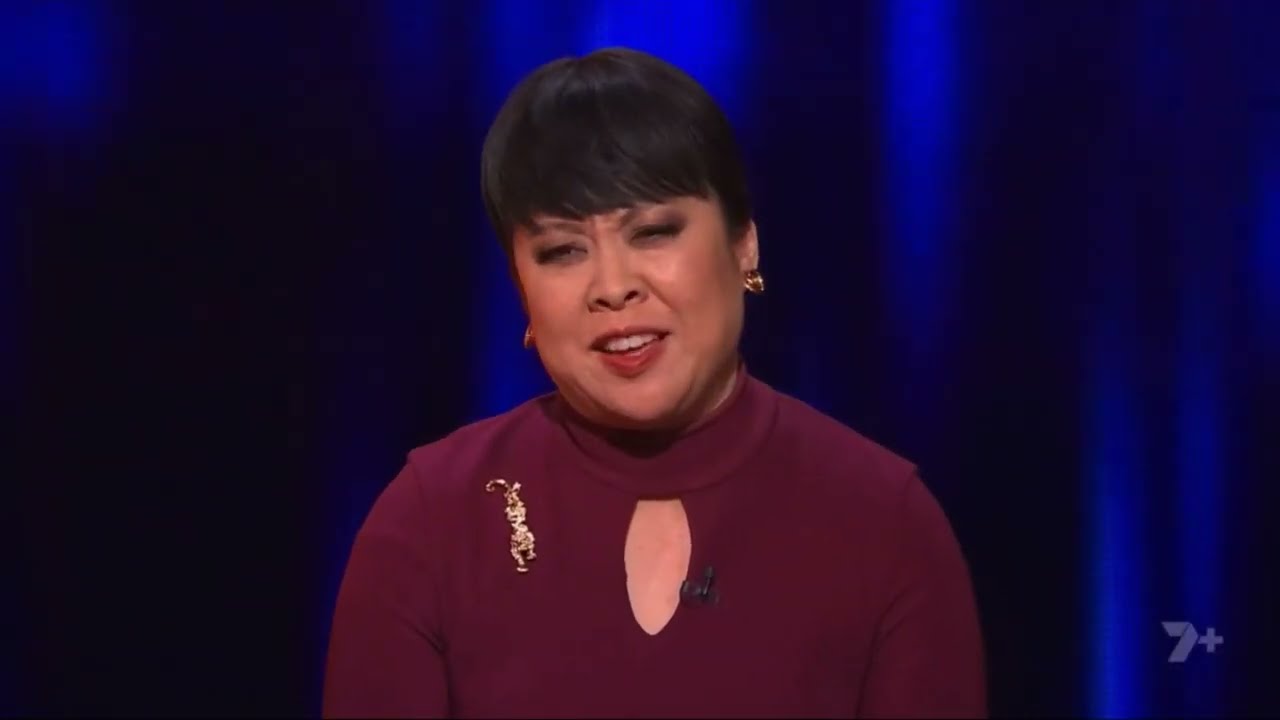 The Chase Australia 21/5/24 Final Chase (Perfect Target)