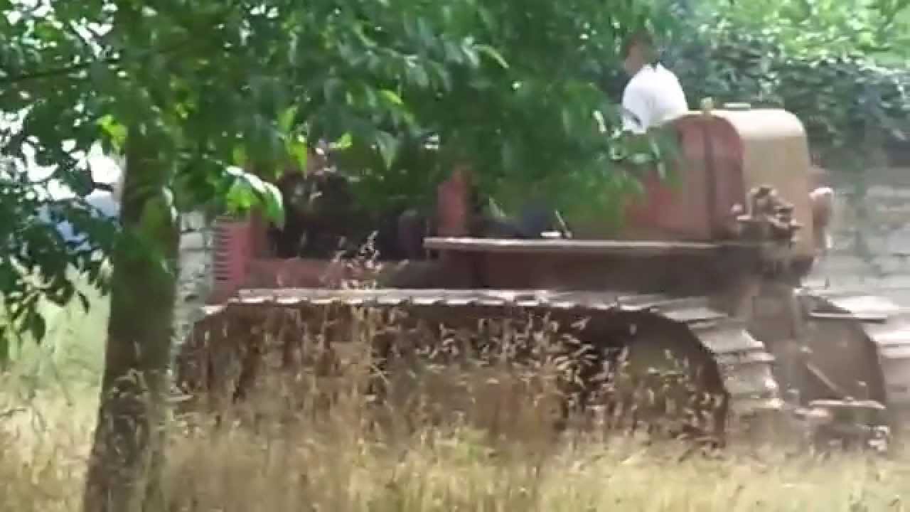 international harvester TD 14 (3/3)