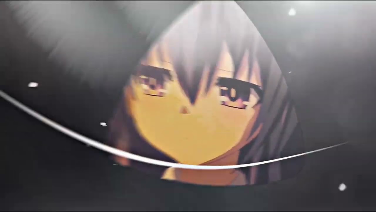 Origami Squad - Save Your Tears Mep [AMV]