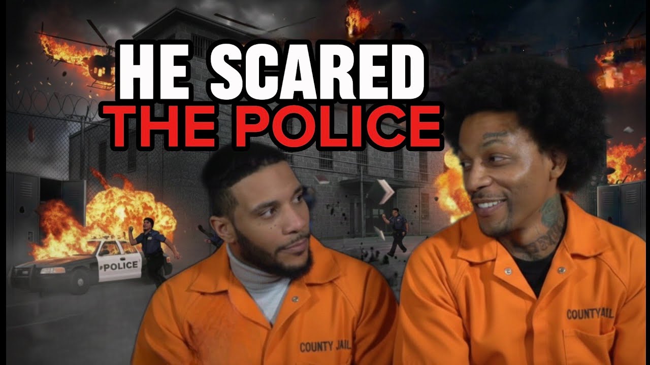 My BEST friend sent me to jail for the unthinkable Pt.13 (StoryTime) 