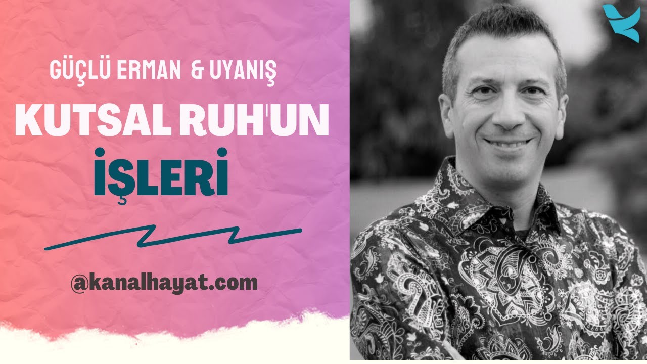 UYANIŞ (Kutsal Ruh'un İşleri) 136. Bölüm | Pastör Güçlü Erman