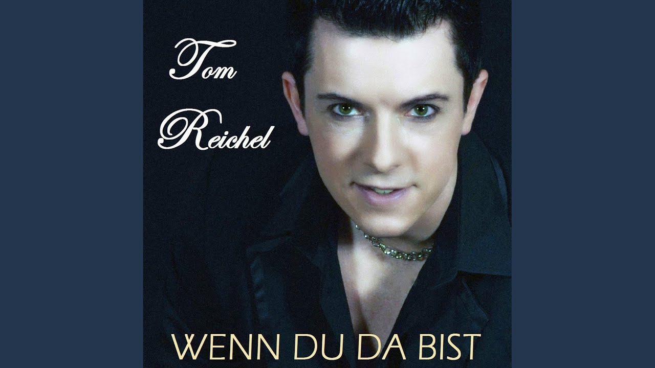 Wenn du da bist (Discofox Edit)