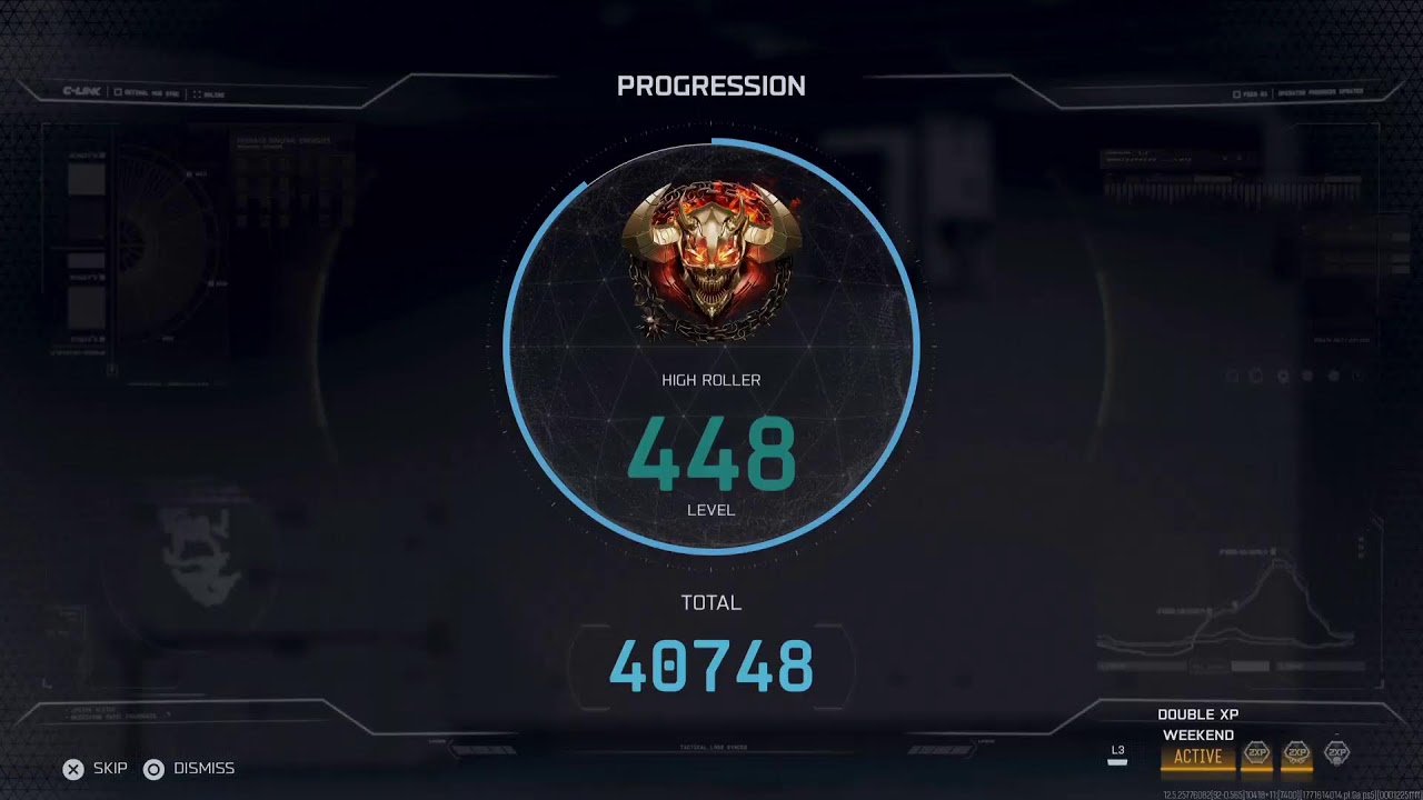 Black OP 7  Warzone 💯GG