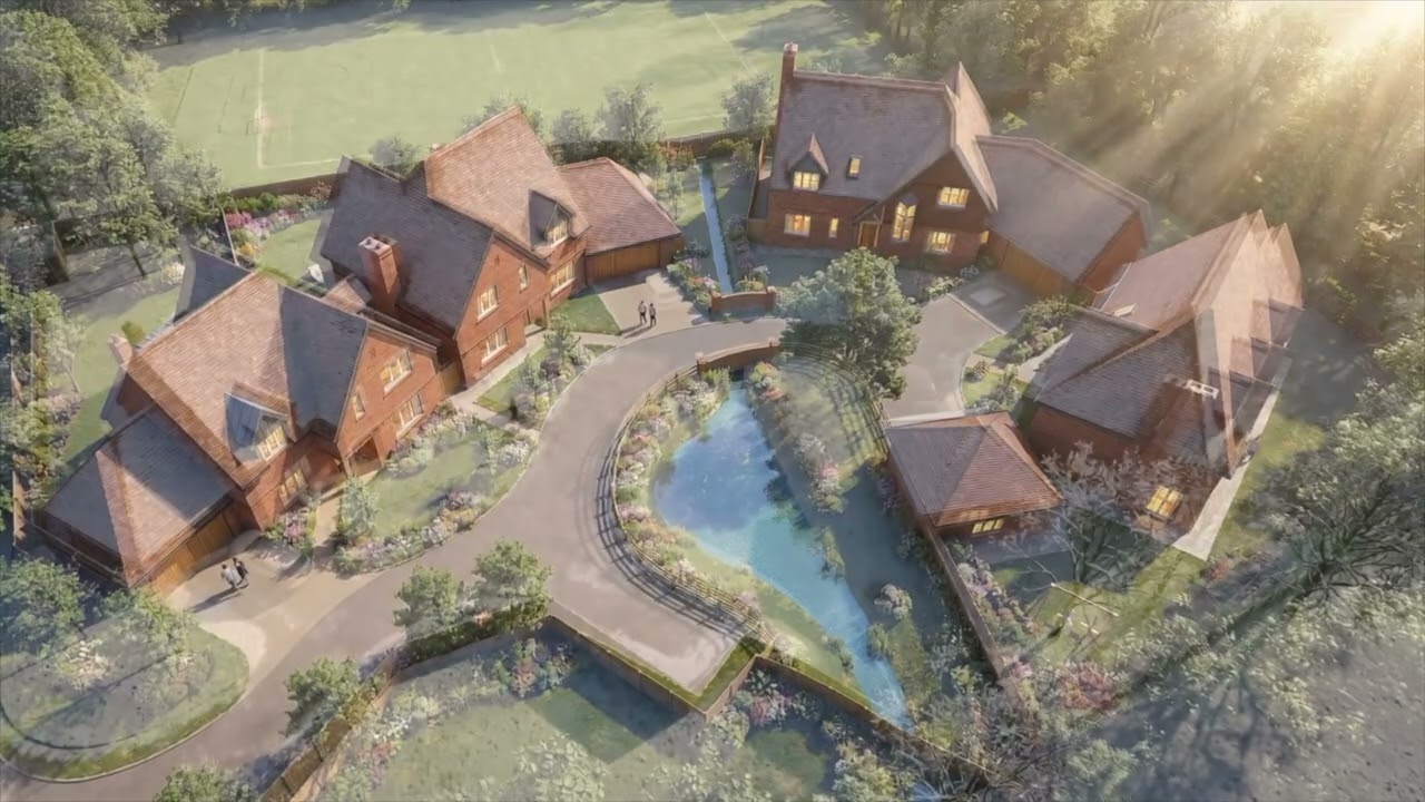 Small Housing Schemes