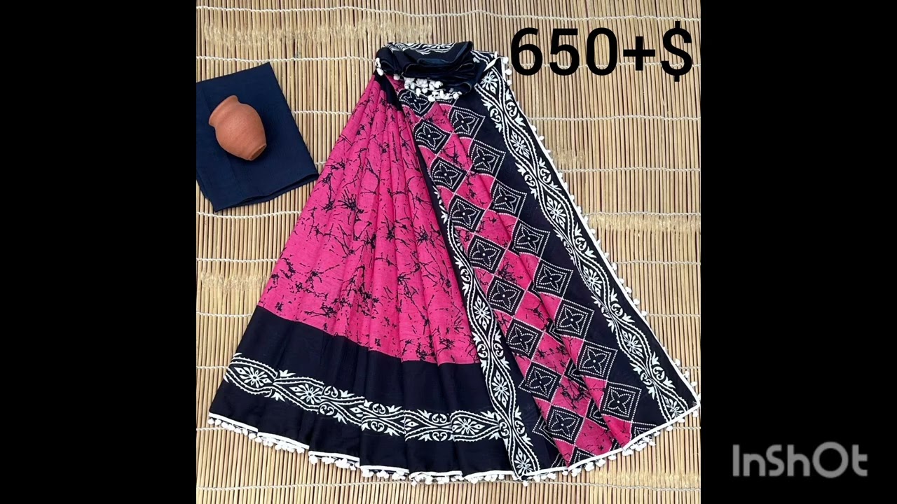 🥳Bangru block print collections🥳 Online booking Whatsapp:8608713668 #fashion 