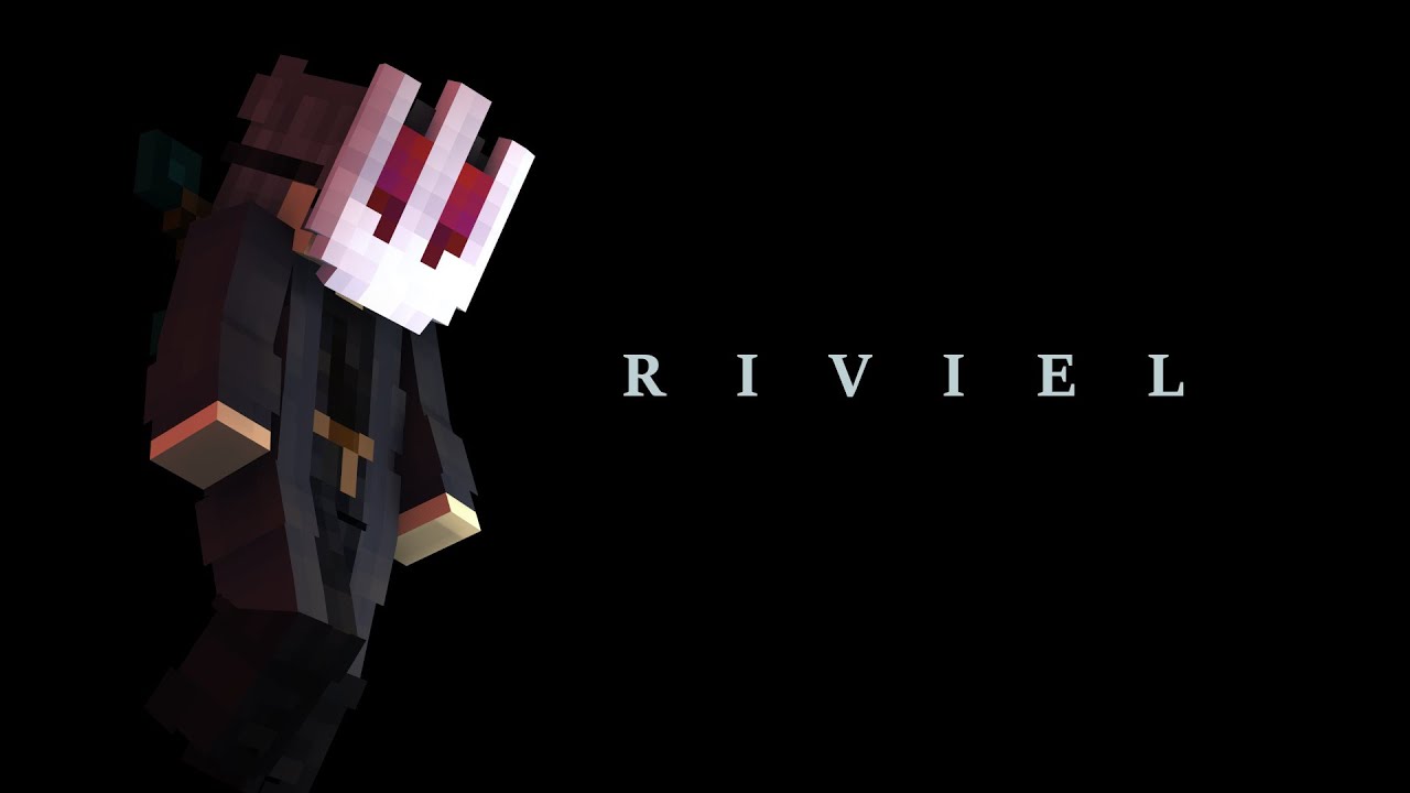 Riviel Portal Enter - Brutal Legends [Visualizer]