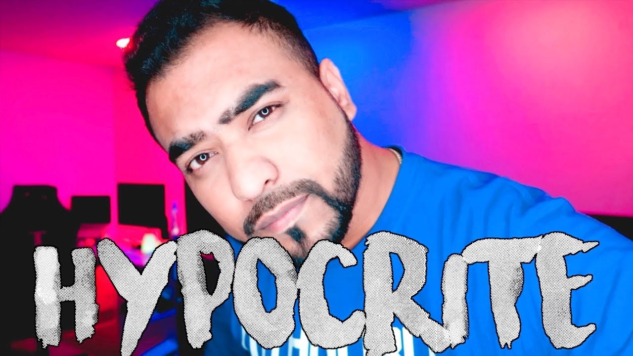 TahseeNation is a HYPOCRITE | Meme Monday - Episode 2