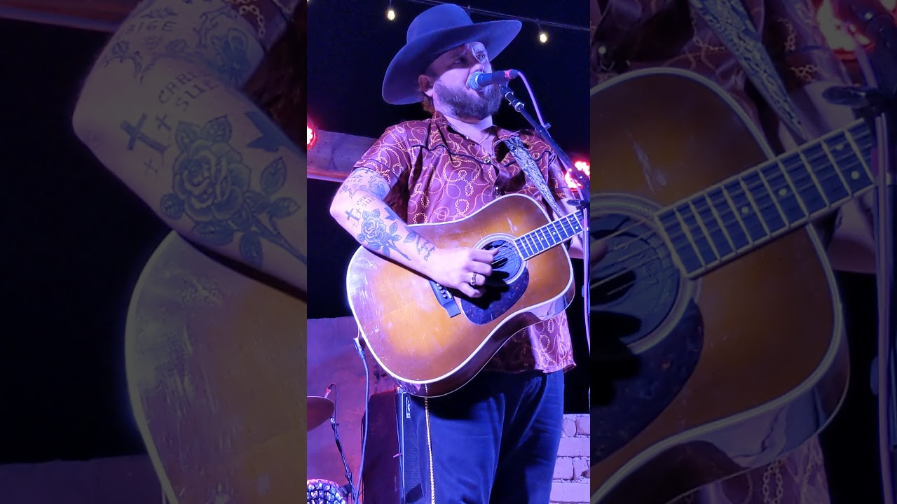 To Whom / Country Coming Down